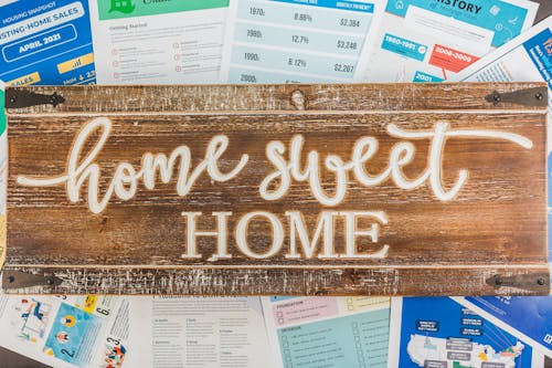 Are you ready to own a home?